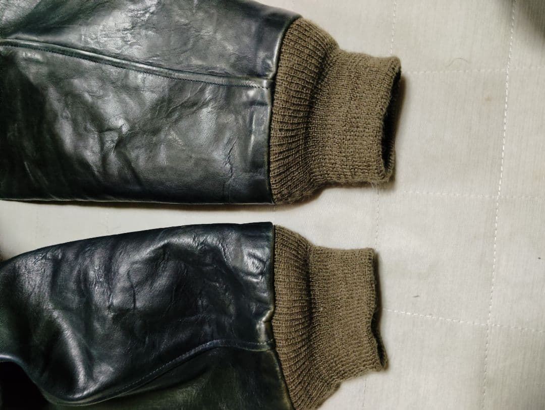 東洋エンタープライズ 50周年記念 バズリクソンズ×シュガーケーン インディゴ