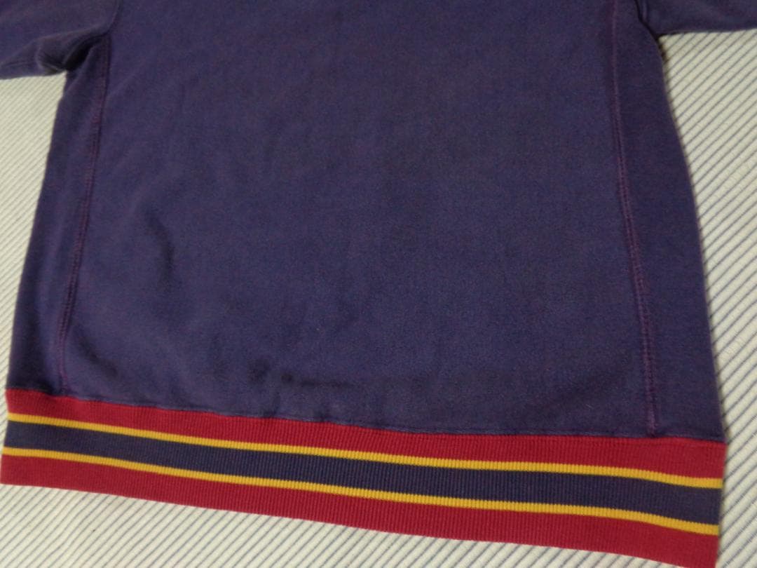 ★専用★　　　　目無し/XL/90s/チャンピオン/USA/刺繍タグ/スウェット