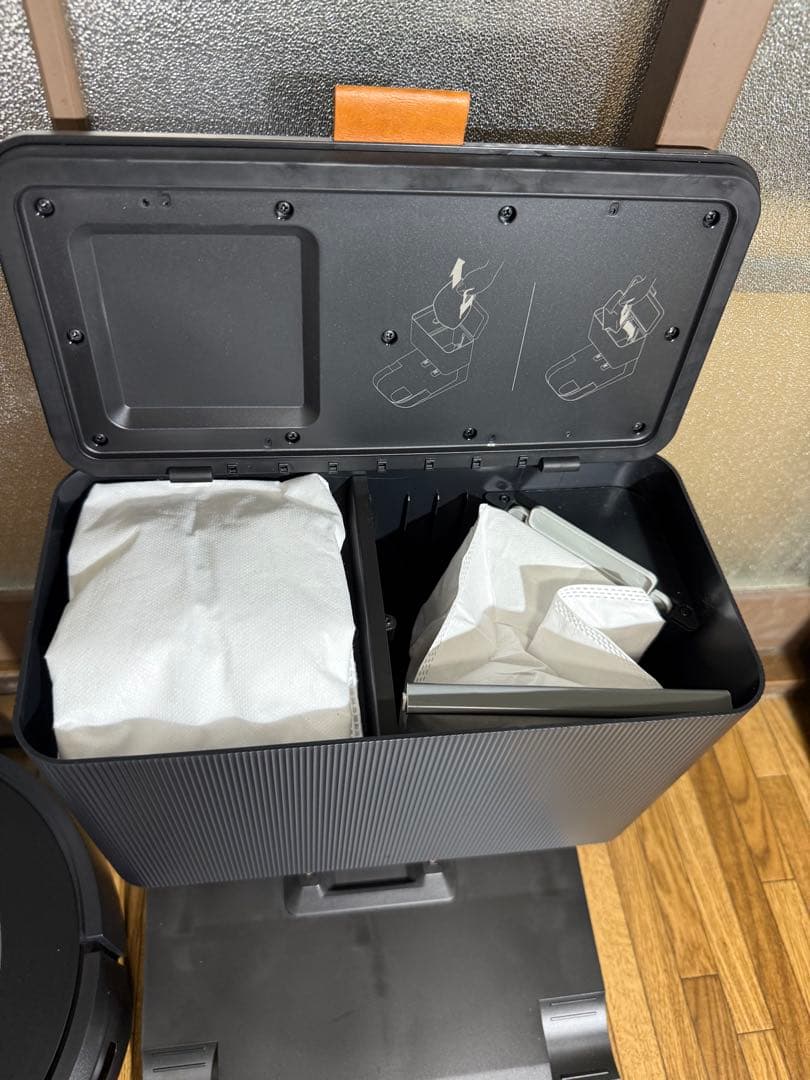 Irobot roomba j7 plus( 素晴らしい製品)