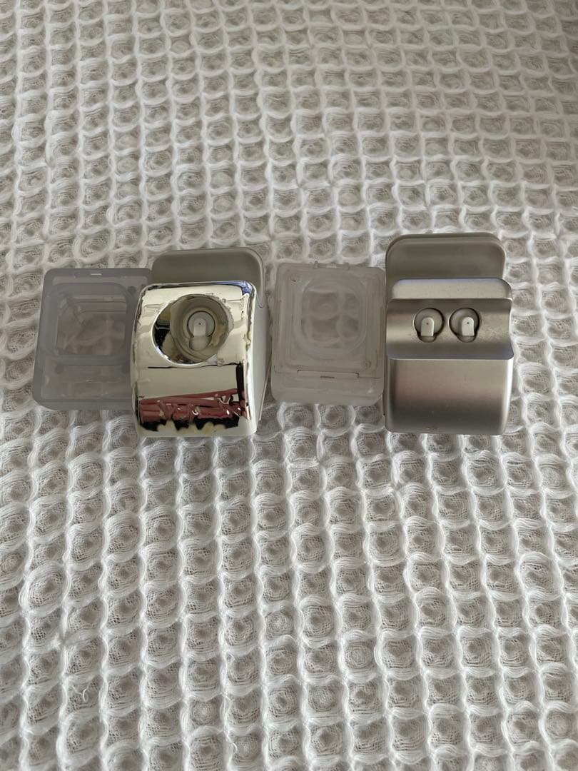 Panasonic ナノケア　スチーマー