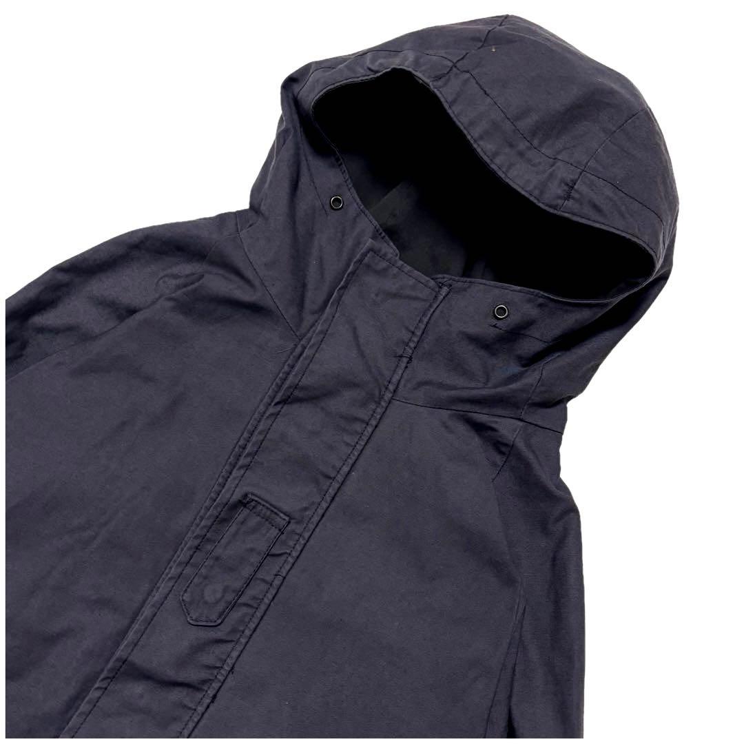 9Os ALPHA INDUSTRIES コールドウェザーパーカー USA製