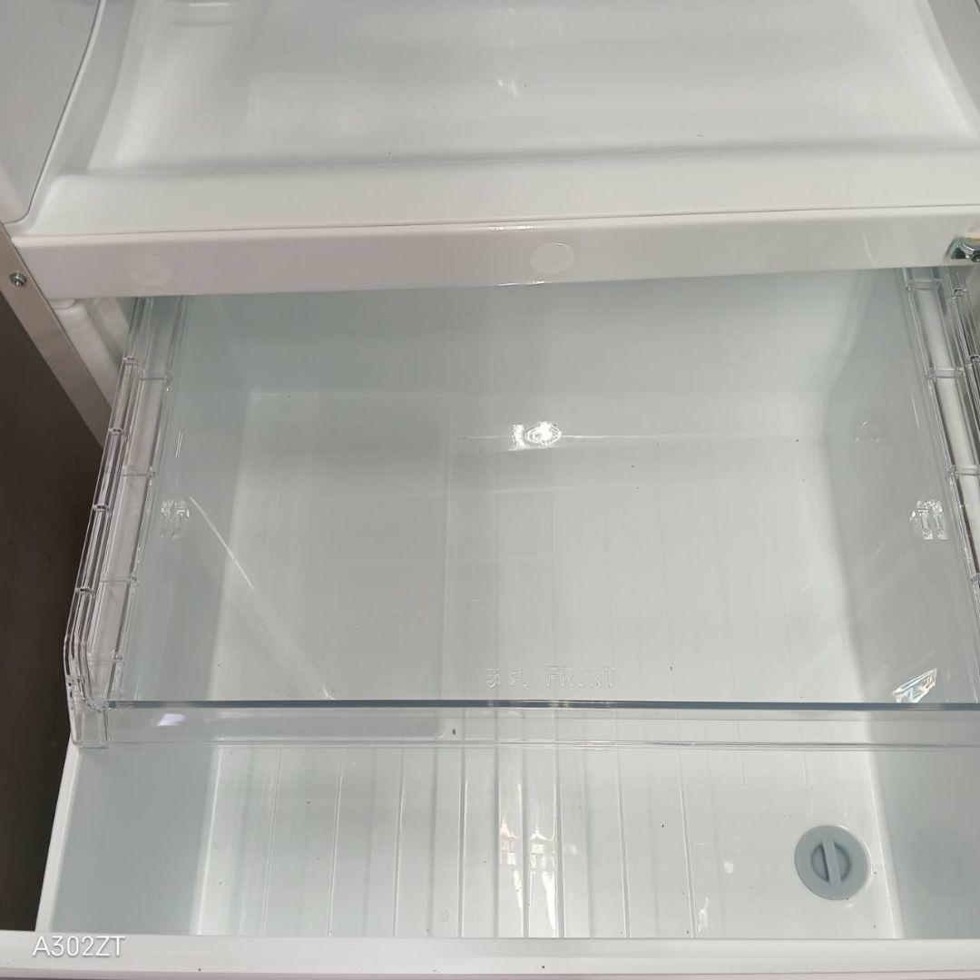 445 送料設置無料 東芝　自動製氷機能付き大型冷蔵庫　356L