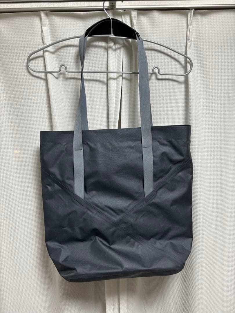 ARC'TERYX Blanca19Toteブランカ19トート　グレー