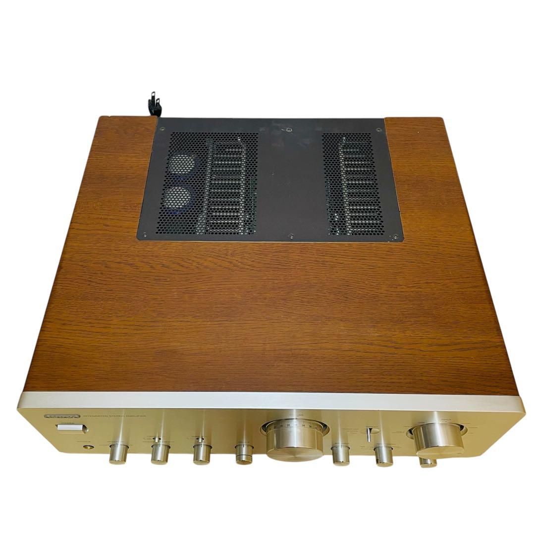 ONKYO オンキョープリメインアンプ　Integra A-927 完動品 稀少