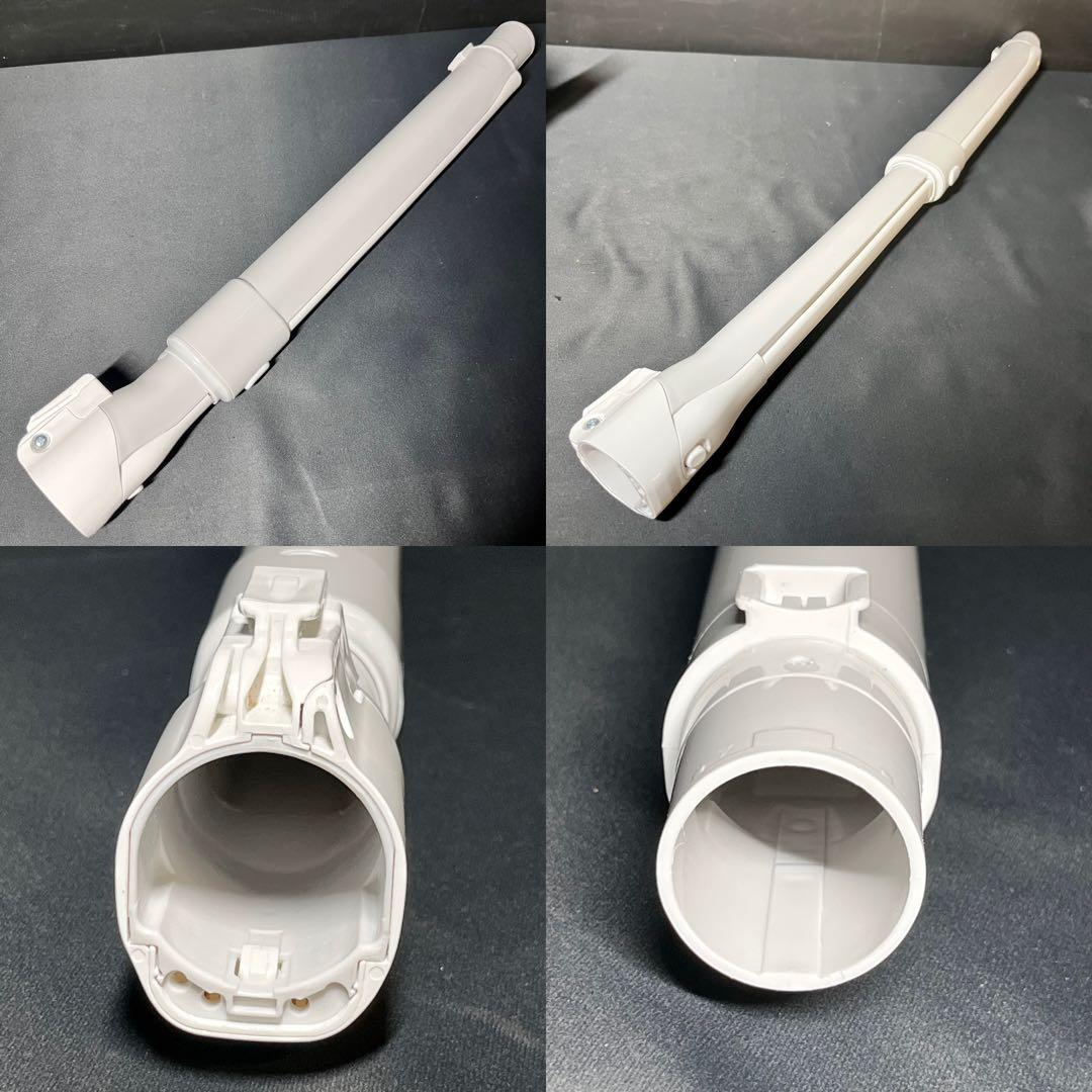 【美品】パナソニック 電気掃除機 MC-PJ23G 2024年製 紙パック式