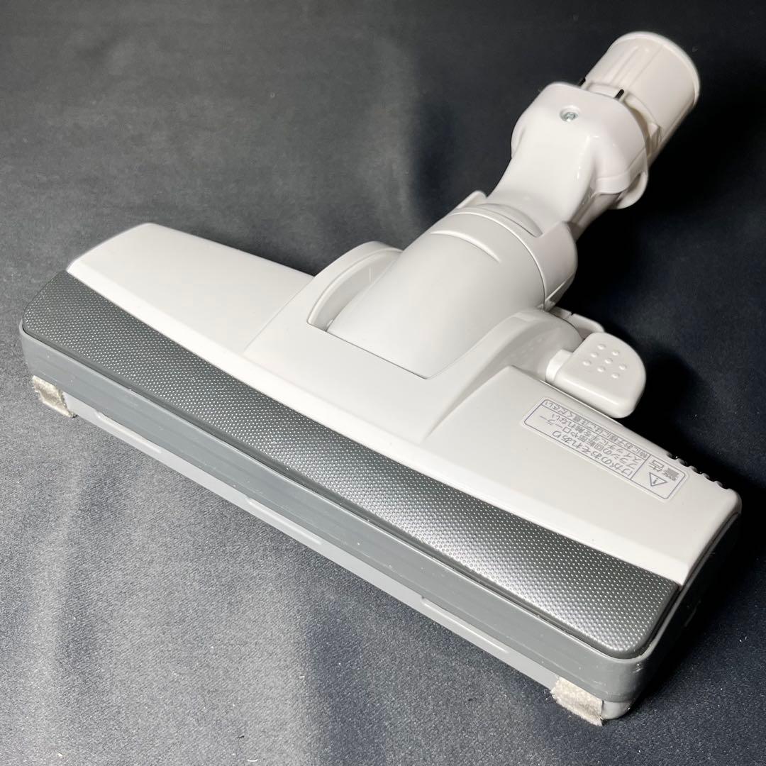 【美品】パナソニック 電気掃除機 MC-PJ23G 2024年製 紙パック式