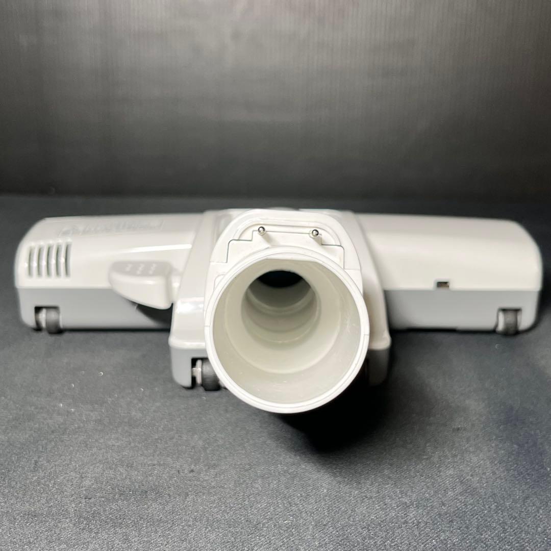 【美品】パナソニック 電気掃除機 MC-PJ23G 2024年製 紙パック式