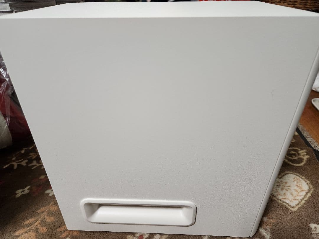 Edifier MR5 スピーカー 白