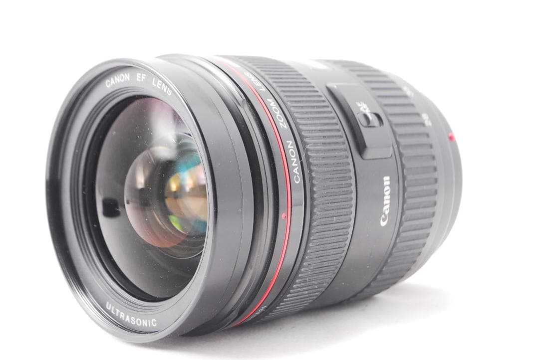 ✨美品✨高級レンズ✨Canon EF 28-70mm F2.8 L