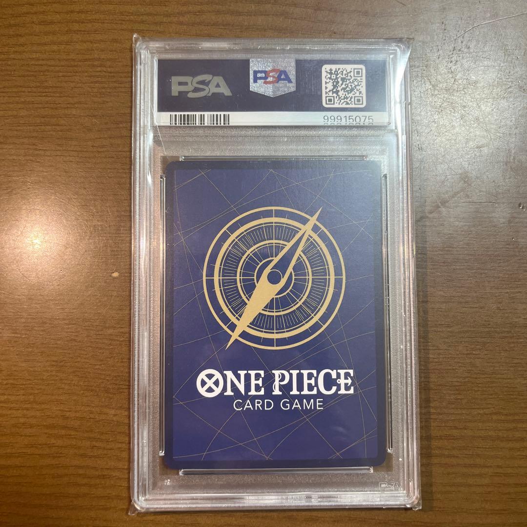 モンキー・D・ルフィ1st annitersary set プロモ 中国