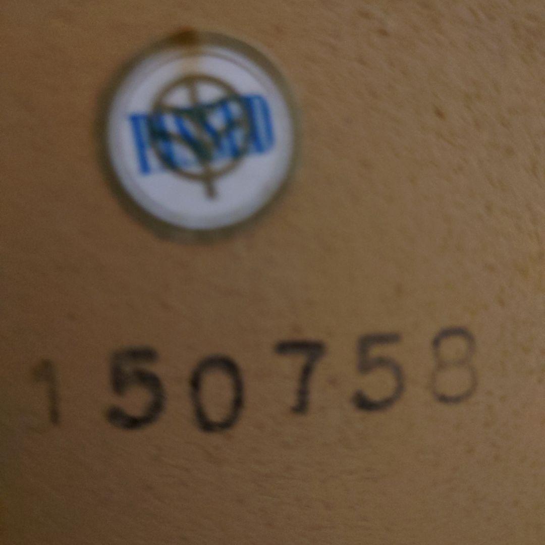 Lスピーカー２台まとめ売りTRIO LS-5000 スピーカー 最大出力60W