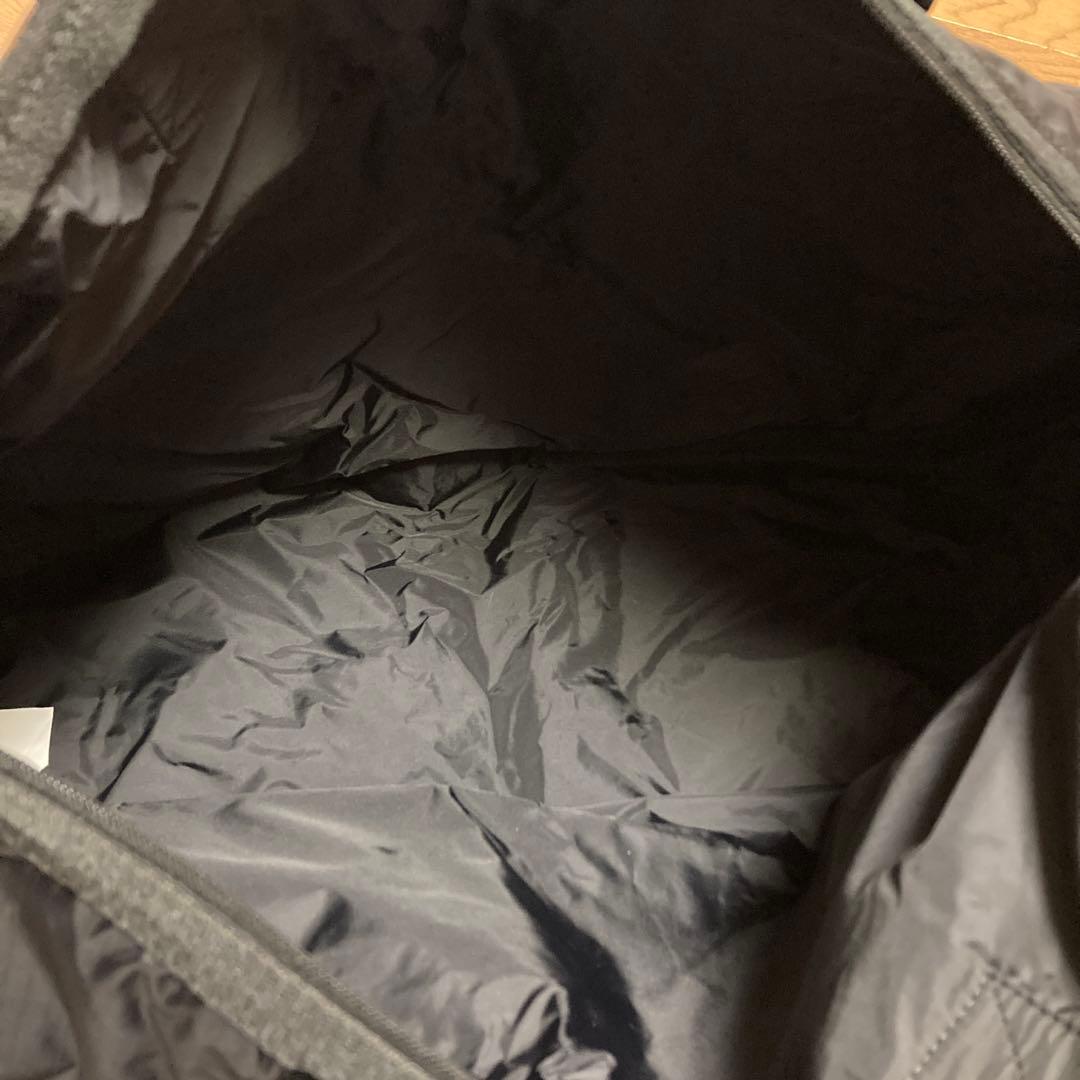 レスポートサック　ボストンバッグ、ショルダーバッグ黒