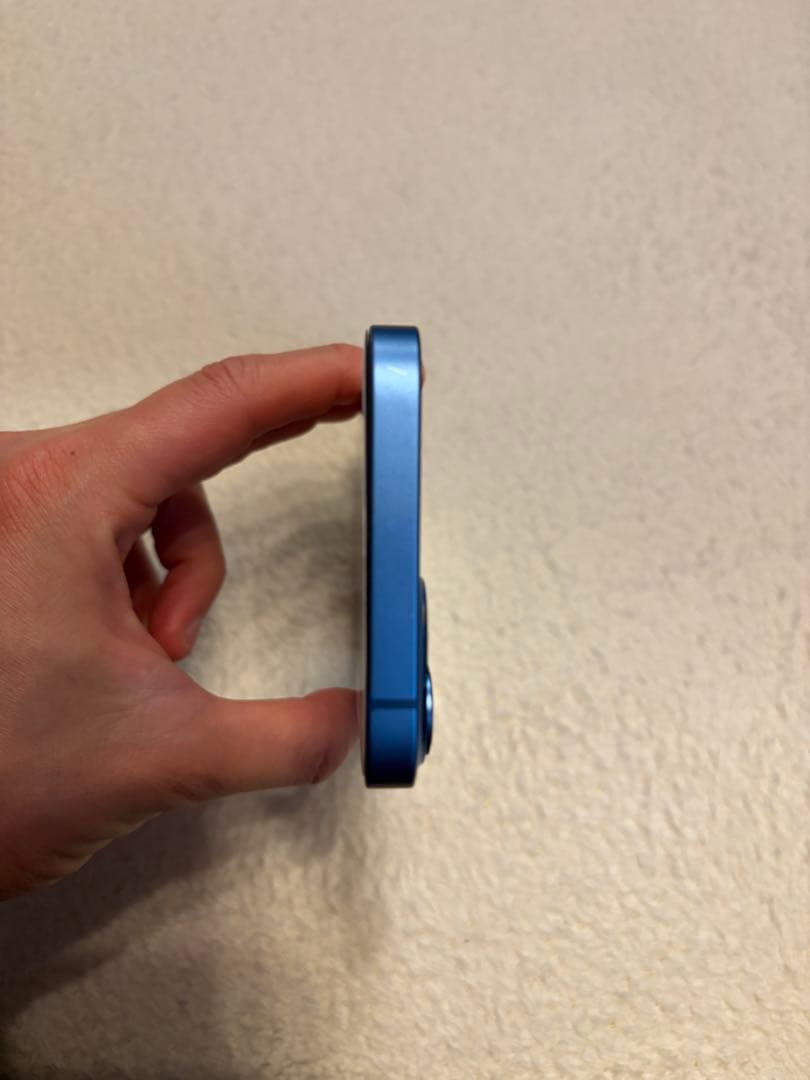 Apple iPhone 13 512GB 本体 箱、備品、おまけ付き