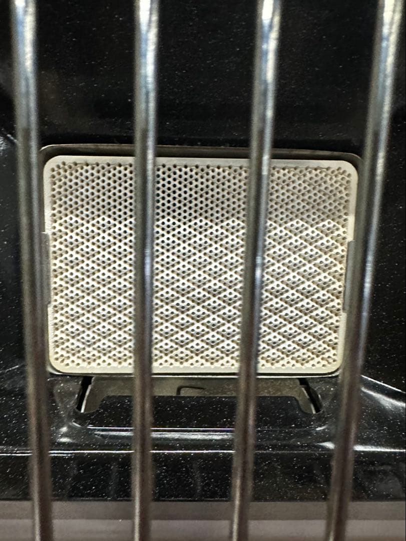 Iwatani カセットガス ストーブ CB-STV-2 屋内用 1.0kW