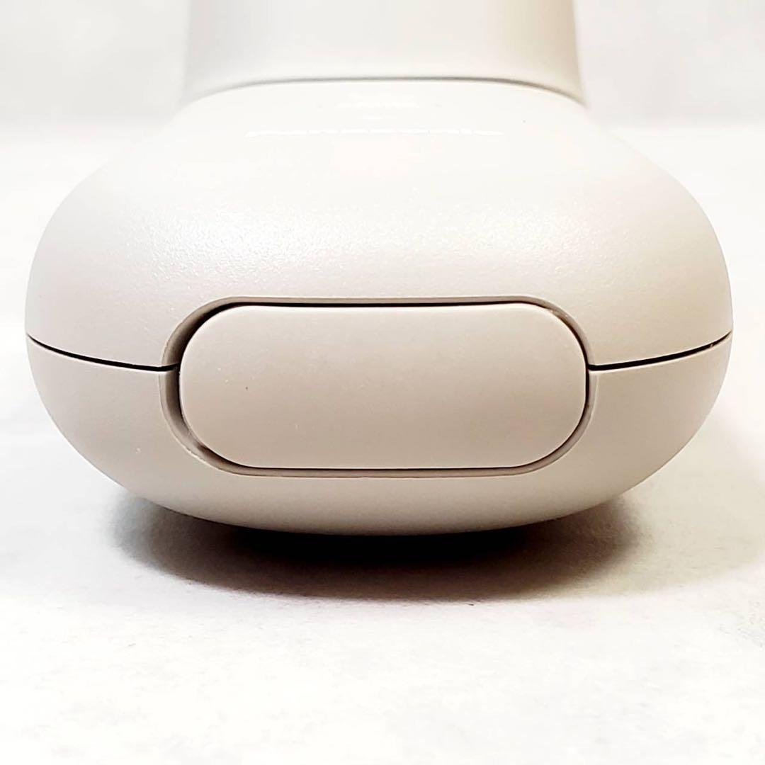 【美品】パナソニック バイタリフトブラシ EH-SP60-H 美容機器