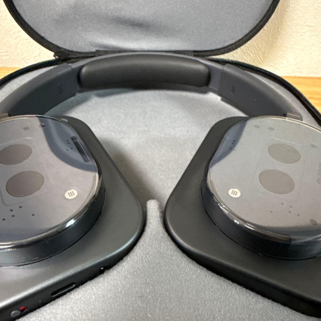 ヘッドホン nothing headphone