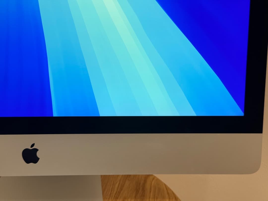 iMac 27インチ 2020 Intel i9 64GB 1TB 美品 CTO