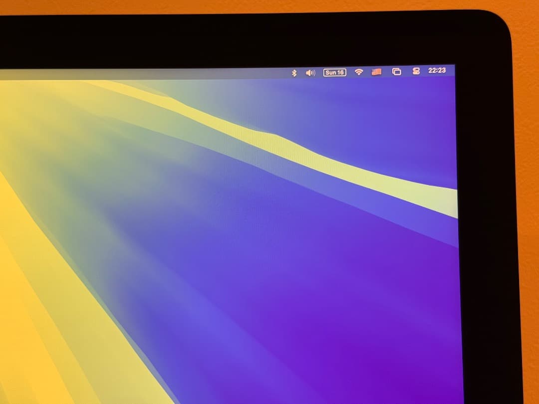 iMac 27インチ 2020 Intel i9 64GB 1TB 美品 CTO