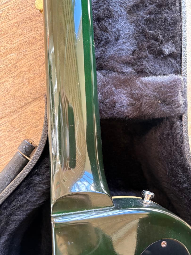 Heritage H-140 1987年製