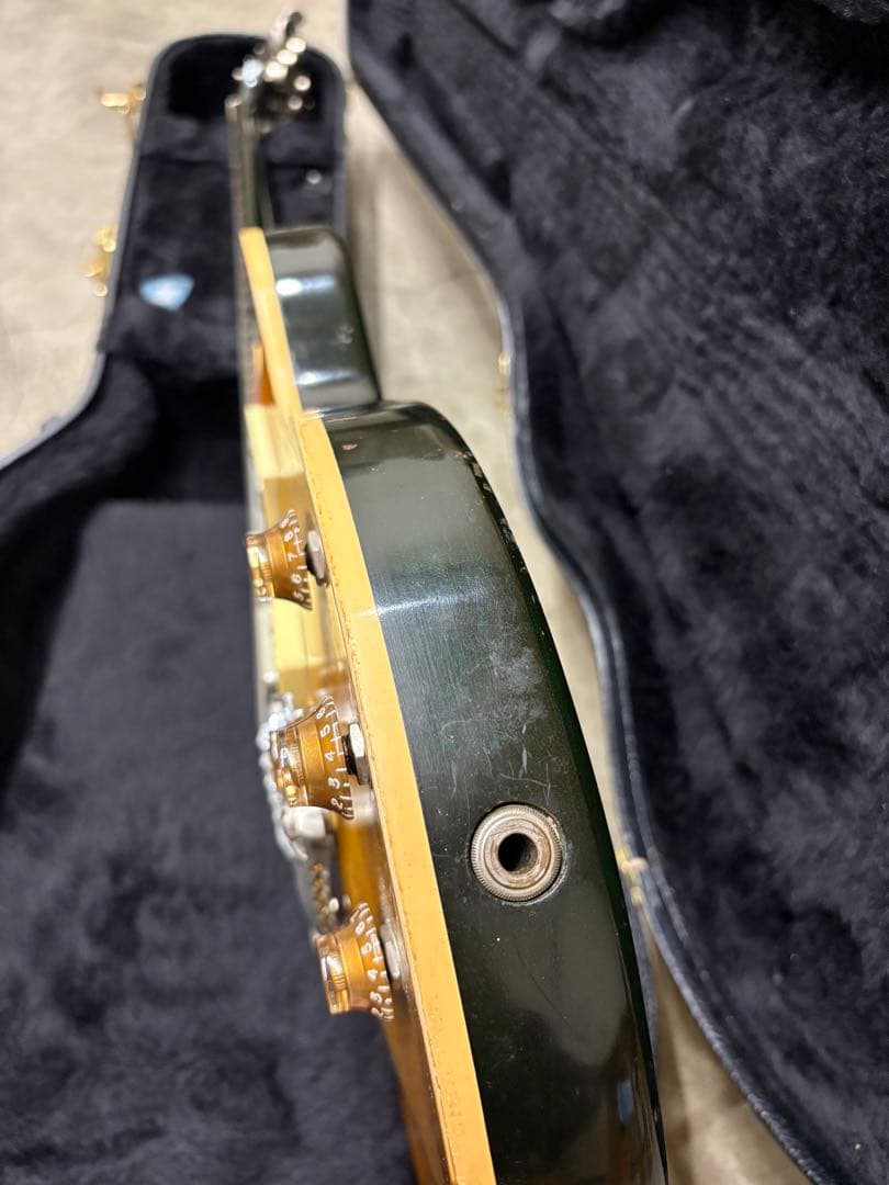 Heritage H-140 1987年製