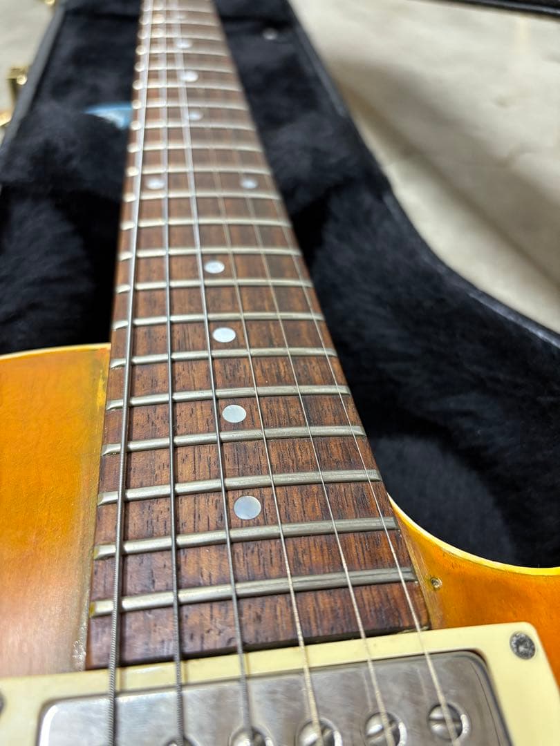 Heritage H-140 1987年製