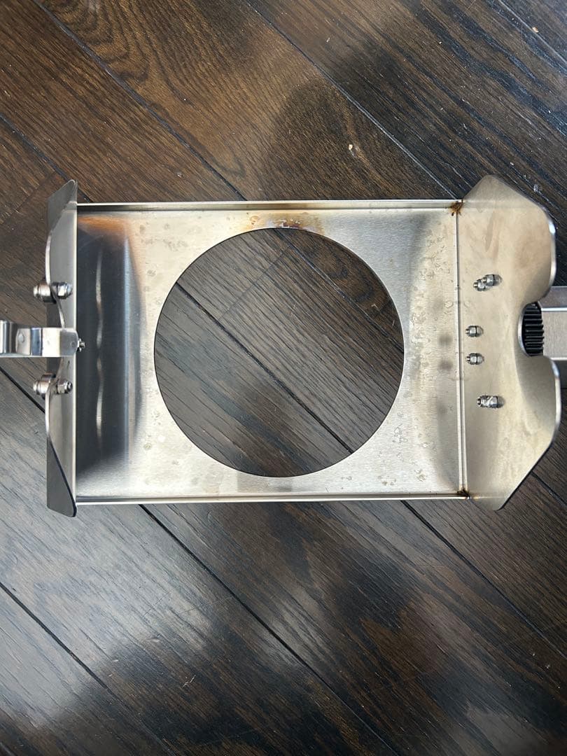 KAKACOO コーヒーロースター コーヒー焙煎機 直火式