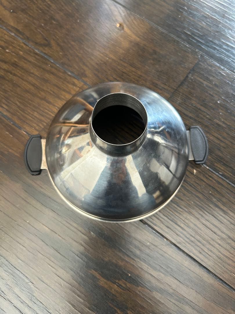 KAKACOO コーヒーロースター コーヒー焙煎機 直火式