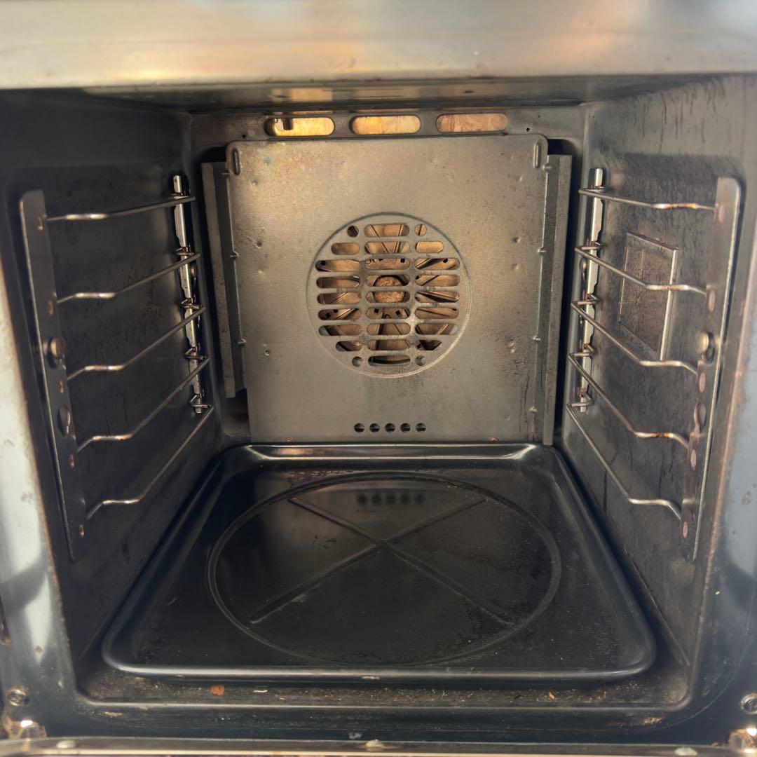 リンナイ ガスオーブン Rinnai RCK-10M(a) 【都市ガス】