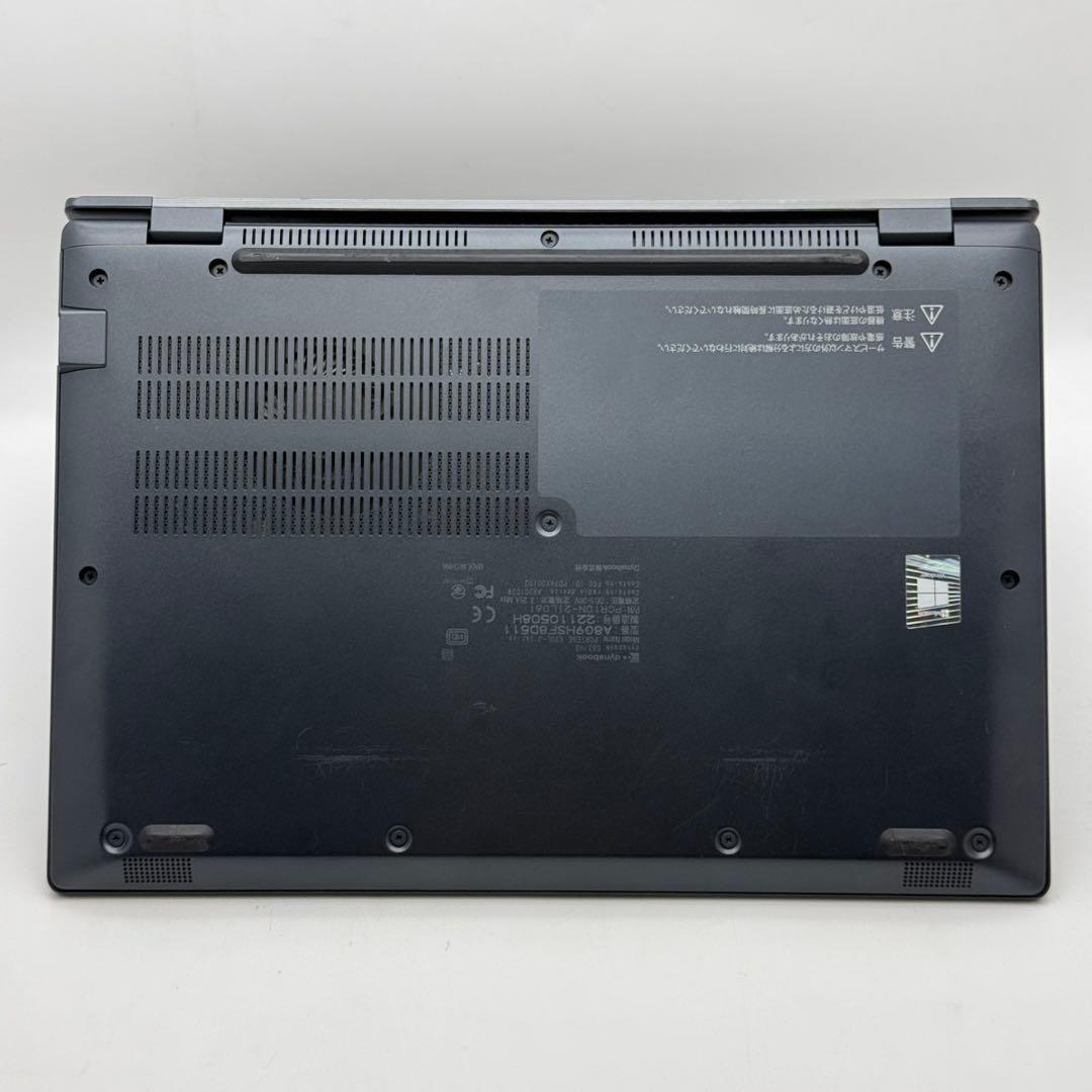 Core i5十一世代◆メモリ8GB◆256GB◆ Dynabook G83