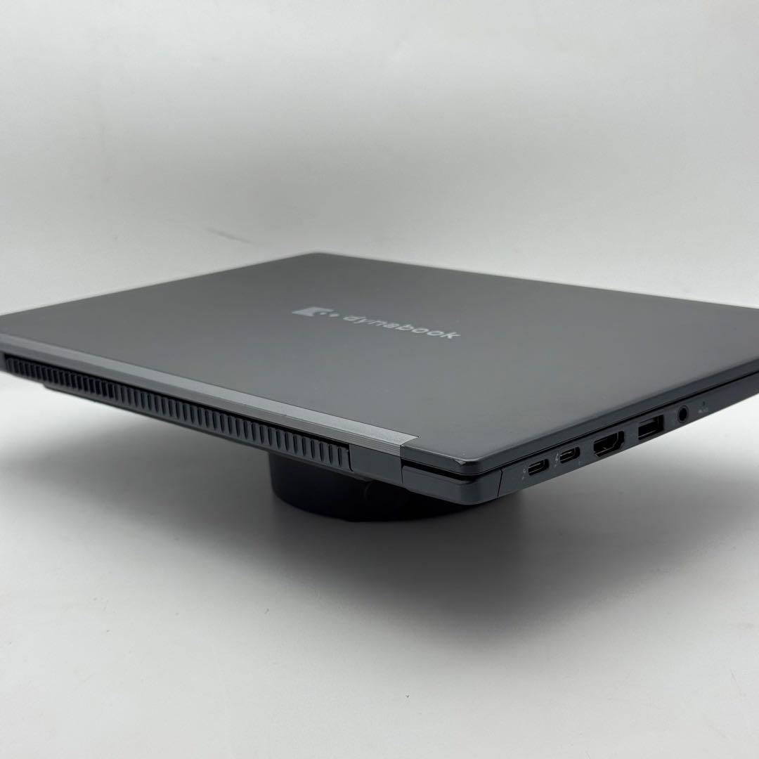 Core i5十一世代◆メモリ8GB◆256GB◆ Dynabook G83