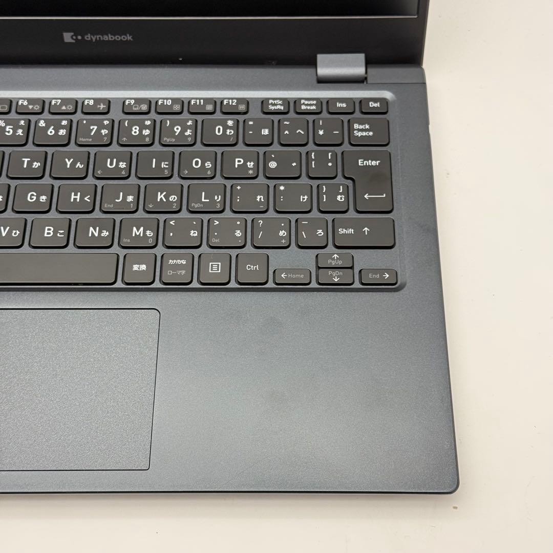 Core i5十一世代◆メモリ8GB◆256GB◆ Dynabook G83