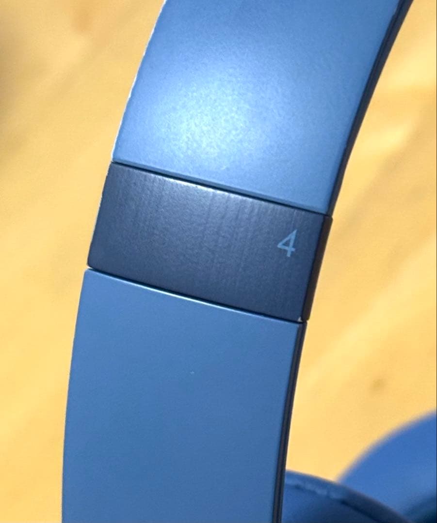 【月末限定価格】beats Solo4