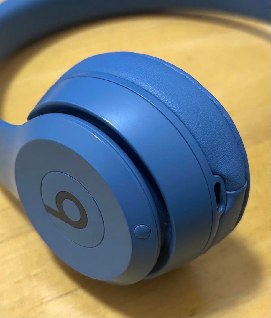 【月末限定価格】beats Solo4