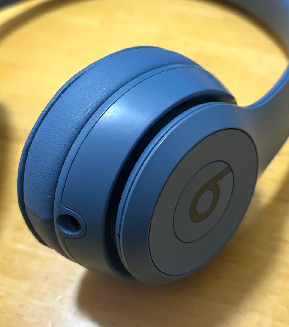 【月末限定価格】beats Solo4