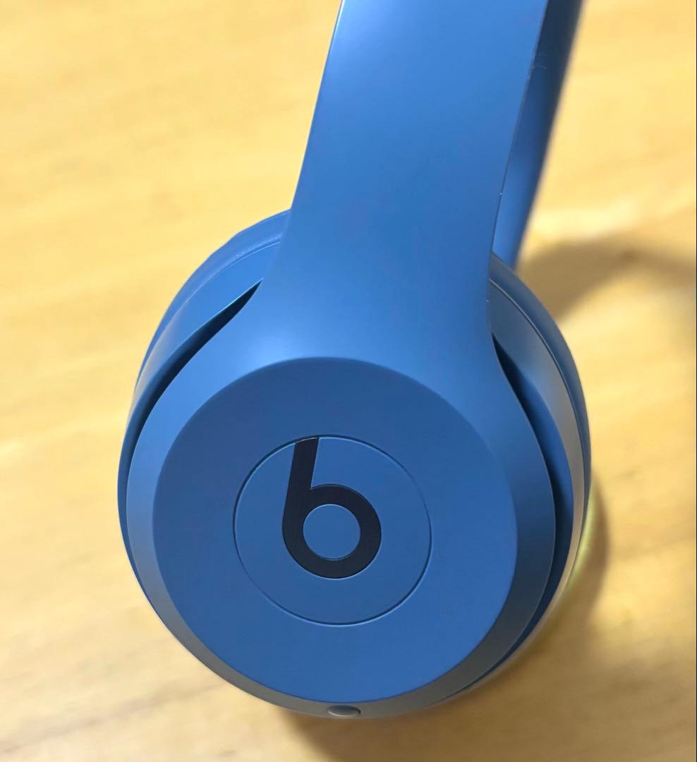 【月末限定価格】beats Solo4