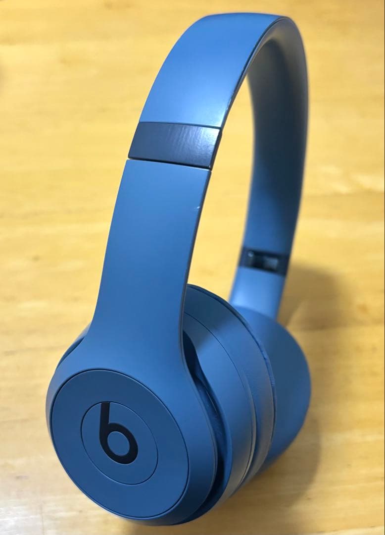 【月末限定価格】beats Solo4