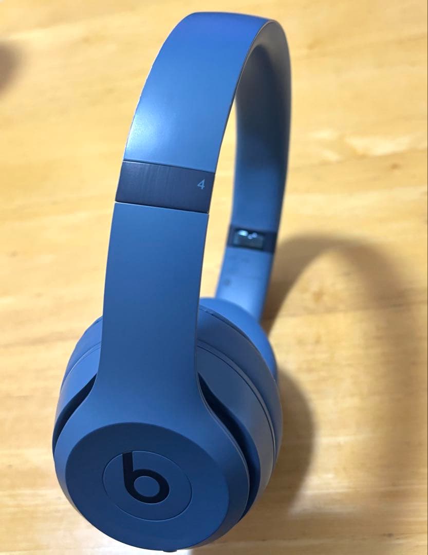 【月末限定価格】beats Solo4