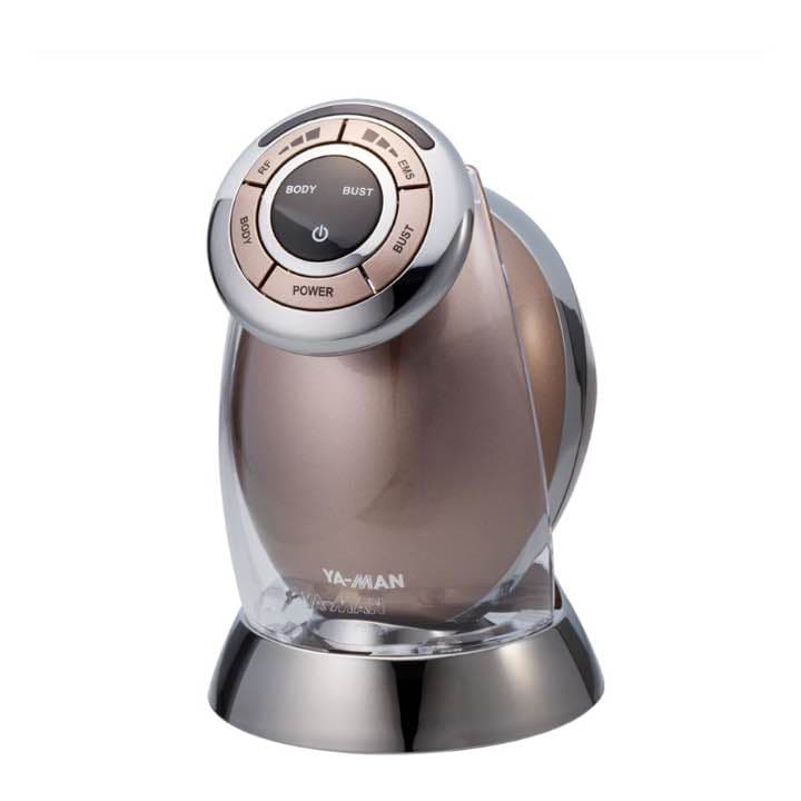 ヤーマン キャビスパ