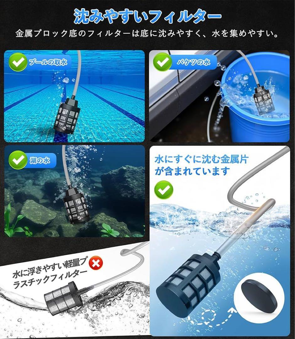 高圧洗浄機 コードレス 充電式　ケルヒャー