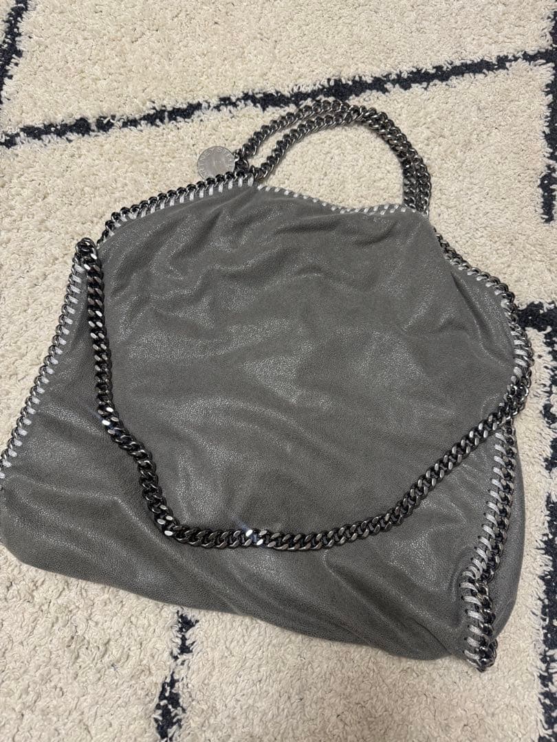 Stella McCartney ステラマッカートニー✨ファラベラ トート