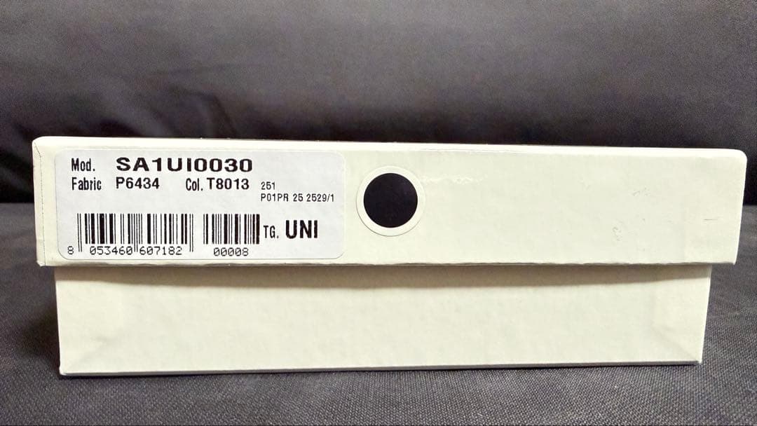 メゾン マルジェラ　Maison Margiela グラムスラム　長財布