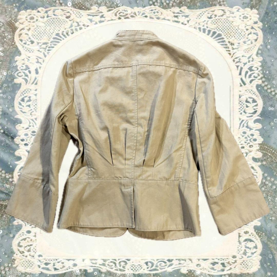 SEE BY CHLOE y2k 00s Napoléon jacket