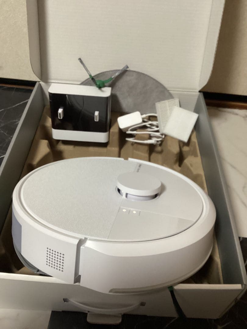 掃除機・クリーナー Irobot Roomba 105 combo