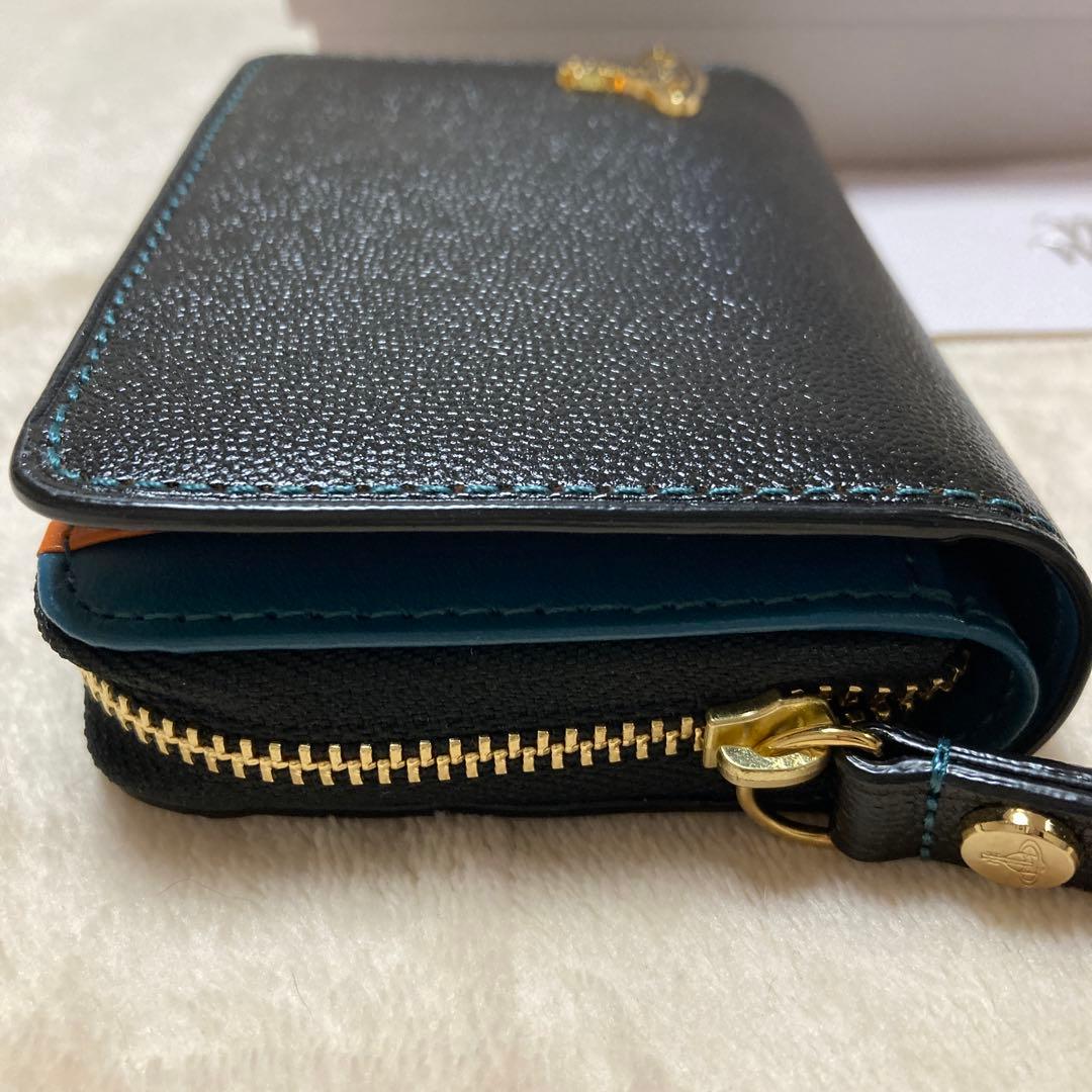 新品ヴィヴィアンウエストウッド　小銭入れ