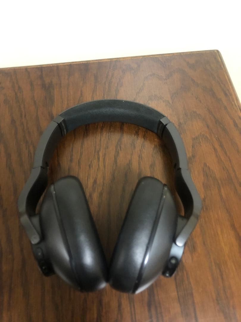 AKG ワイヤレス ノイズキャンセリング ヘッドホン N700NCM2