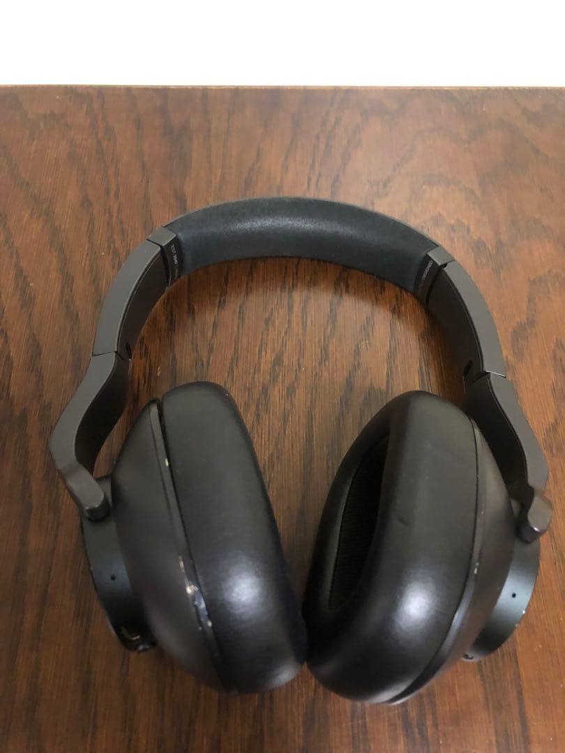 AKG ワイヤレス ノイズキャンセリング ヘッドホン N700NCM2