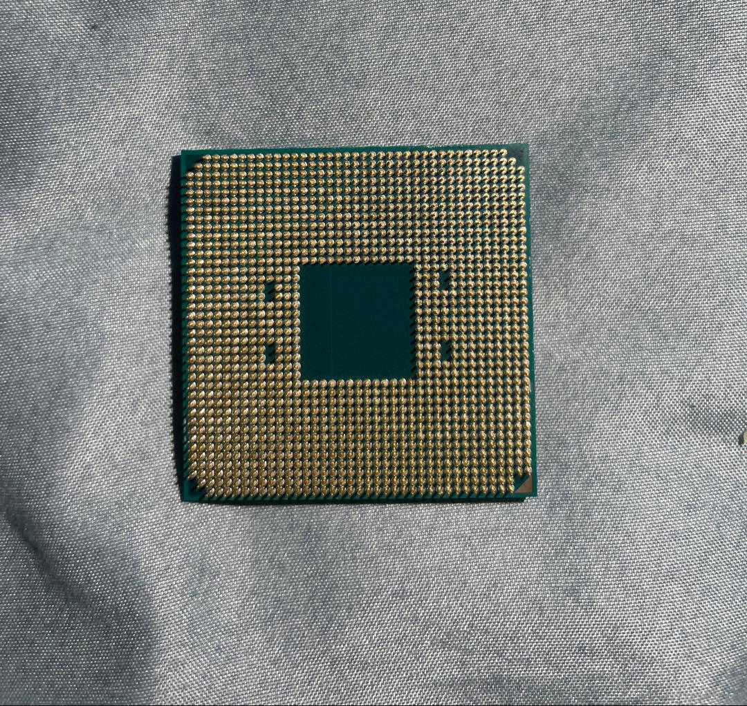 は*す様 AMD Ryzen9 3950xとASRock X570 PG VEL