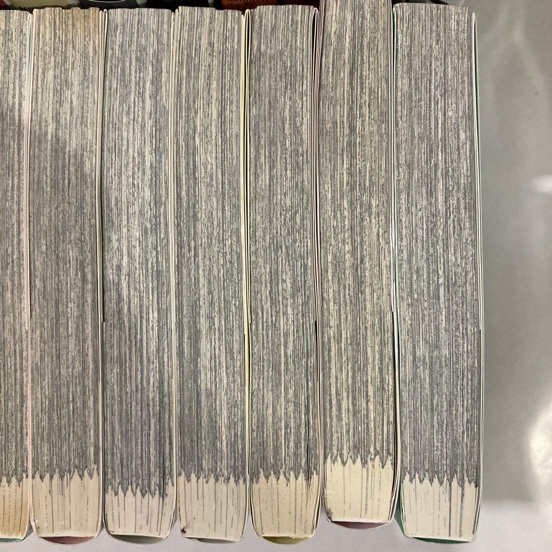 へうげもの　全25巻　山田芳裕　全巻