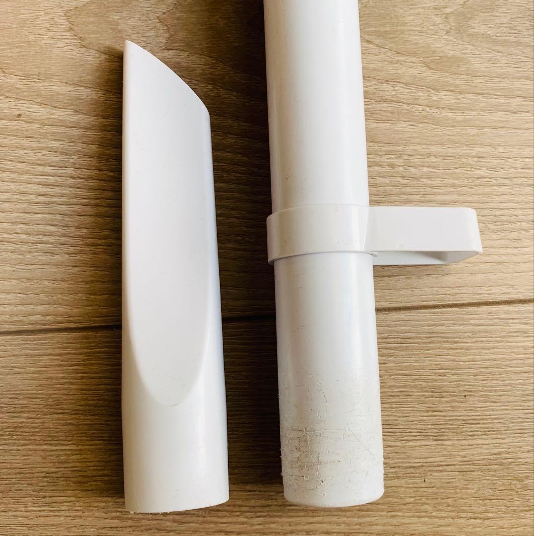 マキタ　充電式クリーナー　紙パックレス式 /コードレス　バッテリー及び充電器付き