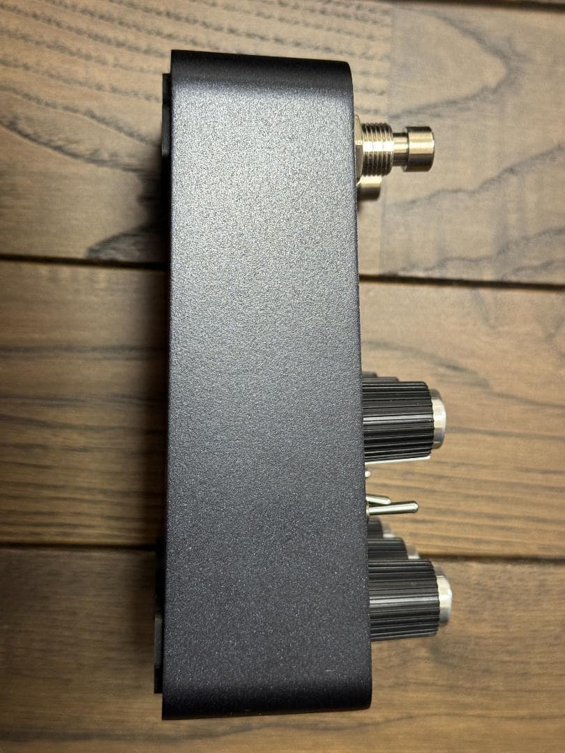 UAFX Starlight Echo Station ディレイ